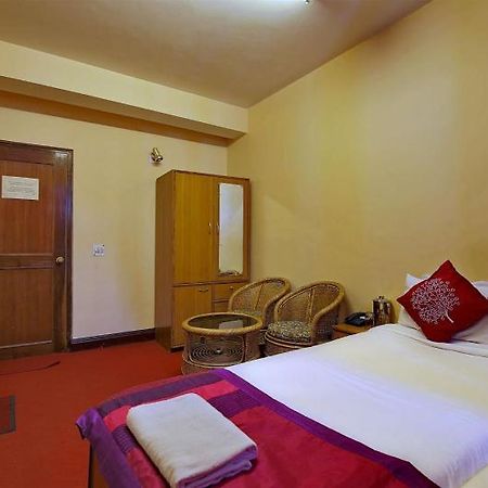 دارجيلنغ Tibet Home المظهر الخارجي الصورة