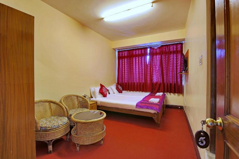دارجيلنغ Tibet Home المظهر الخارجي الصورة